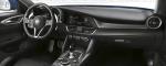 Alfa Romeo Giulia Veloce Q4 2016 года
